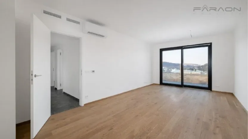 Prodej bytu 3+kk, Praha - Modřany, Československého exilu, 99 m2