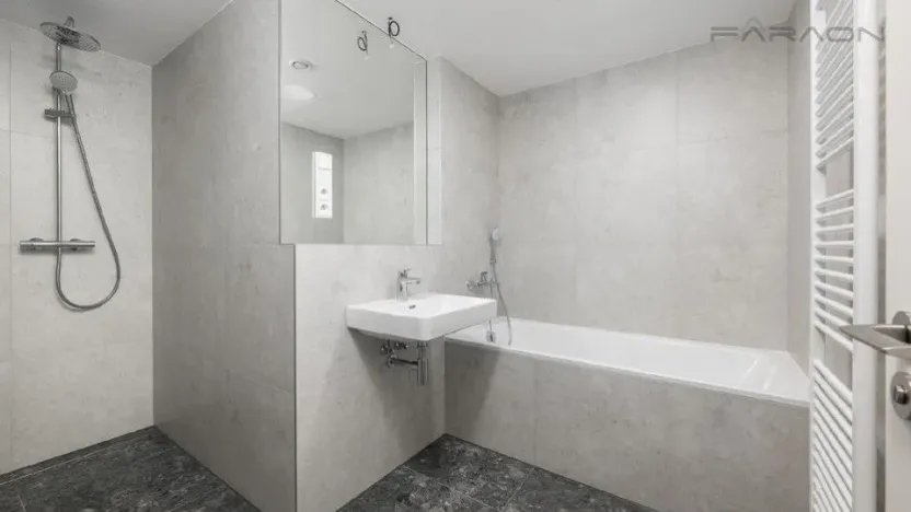 Prodej bytu 3+kk, Praha - Modřany, Československého exilu, 99 m2