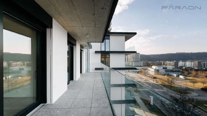 Prodej bytu 3+kk, Praha - Modřany, Československého exilu, 99 m2