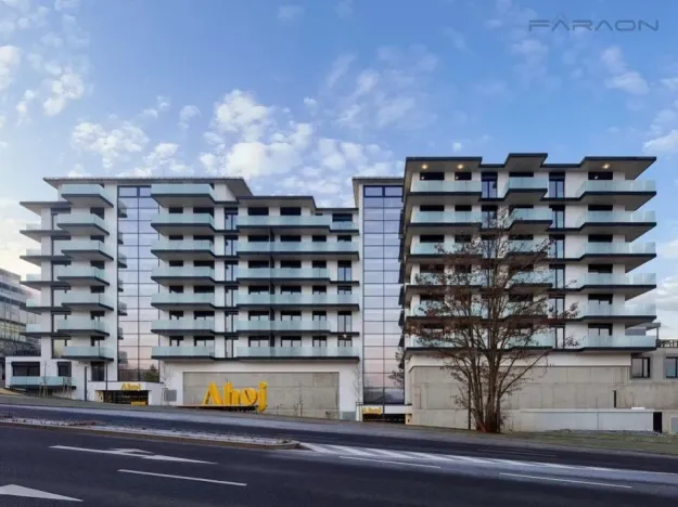 Prodej bytu 3+kk, Praha - Modřany, Československého exilu, 99 m2