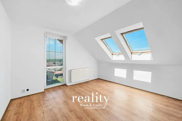 Prodej rodinného domu, Velký Beranov, 217 m2