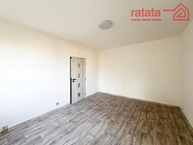 Pronájem bytu 1+1, Jirkov, Hornická, 36 m2