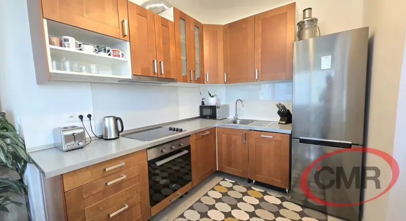 Prodej bytu 2+kk, Praha, Jurkovičova, 58 m2