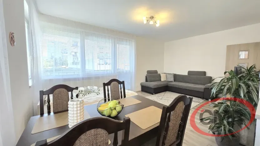 Prodej bytu 2+kk, Praha, Jurkovičova, 58 m2
