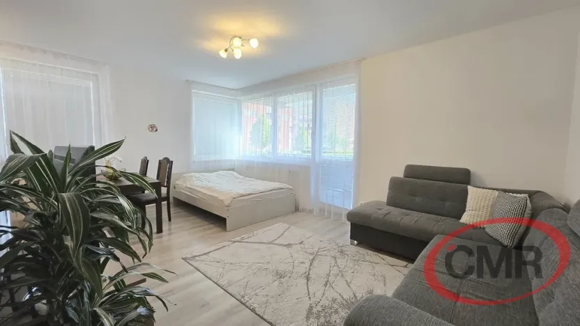 Prodej bytu 2+kk, Praha, Jurkovičova, 58 m2