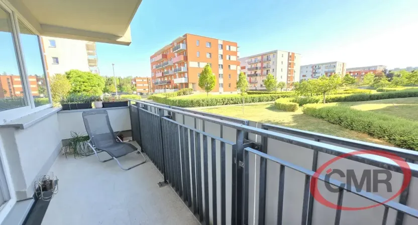 Prodej bytu 2+kk, Praha, Jurkovičova, 58 m2