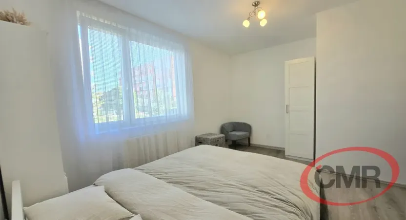 Prodej bytu 2+kk, Praha, Jurkovičova, 58 m2