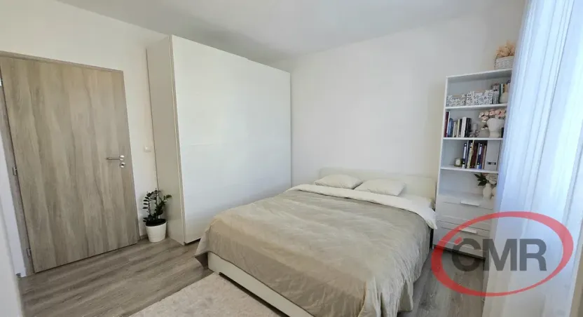 Prodej bytu 2+kk, Praha, Jurkovičova, 58 m2