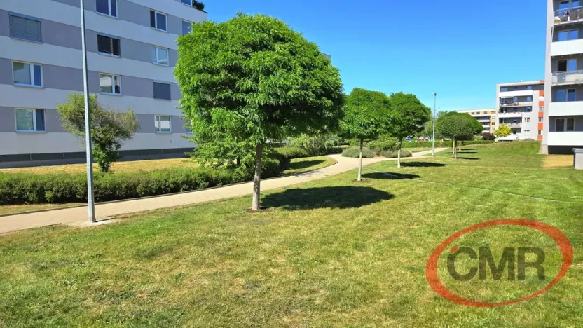 Prodej bytu 2+kk, Praha, Jurkovičova, 58 m2