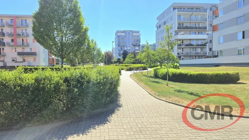 Prodej bytu 2+kk, Praha, Jurkovičova, 58 m2