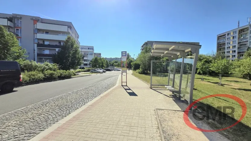 Prodej bytu 2+kk, Praha, Jurkovičova, 58 m2