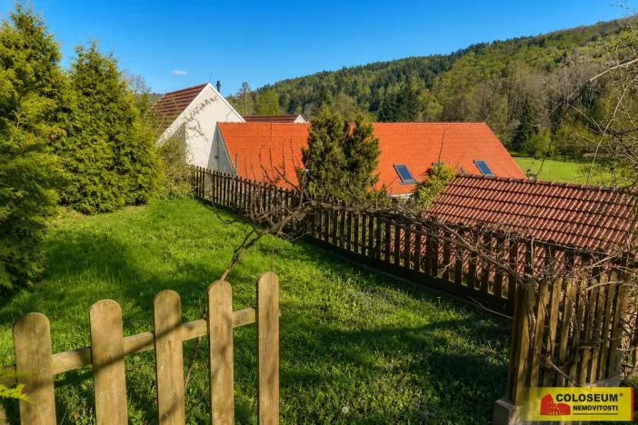 Prodej rodinného domu, Skalička, 161 m2