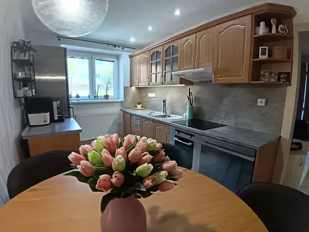 Prodej bytu 2+1, Uherský Brod, Jana Švermy, 65 m2