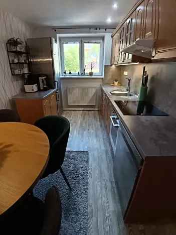 Prodej bytu 2+1, Uherský Brod, Jana Švermy, 65 m2