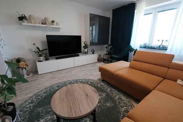 Prodej bytu 2+1, Uherský Brod, Jana Švermy, 65 m2