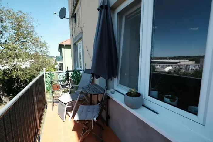 Prodej bytu 2+1, Uherský Brod, Jana Švermy, 65 m2