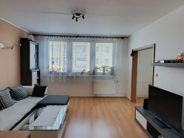 Pronájem bytu 3+1, Uherský Brod, 70 m2