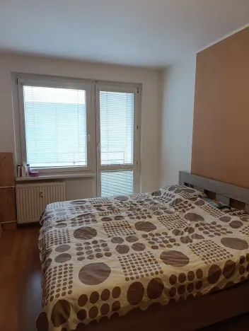 Pronájem bytu 3+1, Uherský Brod, 70 m2