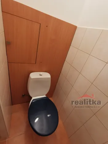 Pronájem bytu 1+kk, Opava - Kateřinky, Edvarda Beneše, 21 m2