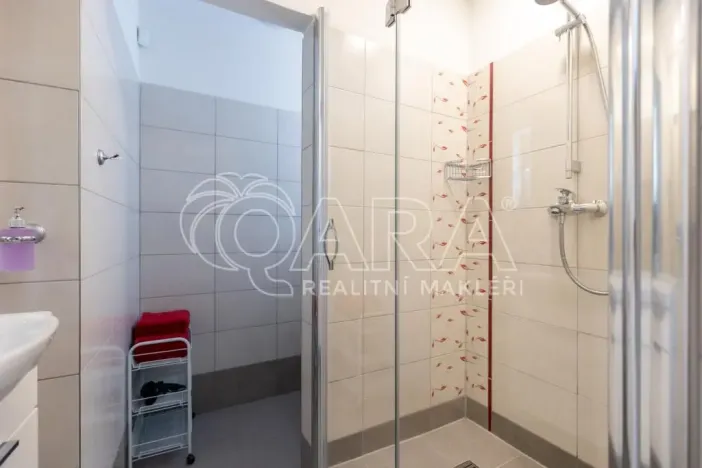Pronájem bytu 2+1, Starý Jičín - Vlčnov, 60 m2