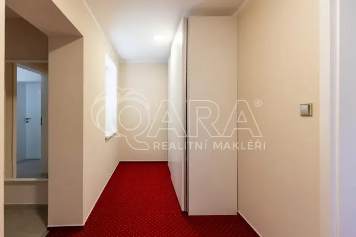 Pronájem bytu 2+1, Starý Jičín - Vlčnov, 60 m2
