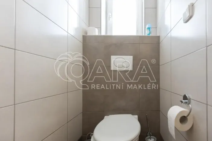 Pronájem bytu 2+1, Starý Jičín - Vlčnov, 60 m2
