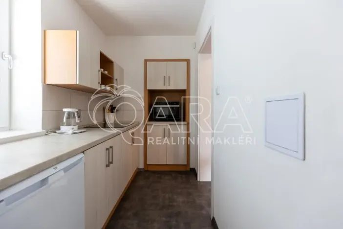 Pronájem bytu 2+1, Starý Jičín - Vlčnov, 60 m2