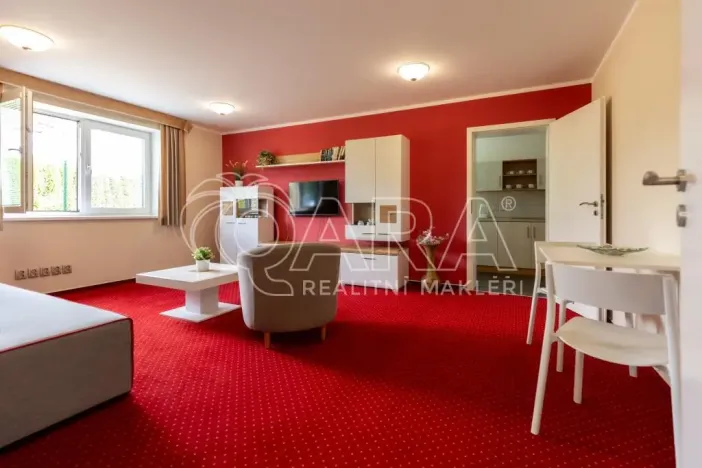 Pronájem bytu 2+1, Starý Jičín - Vlčnov, 60 m2