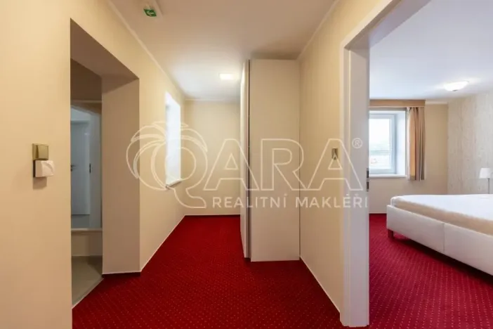 Pronájem bytu 2+1, Starý Jičín - Vlčnov, 60 m2