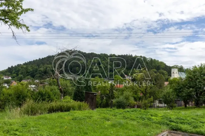 Pronájem bytu 2+1, Starý Jičín - Vlčnov, 60 m2