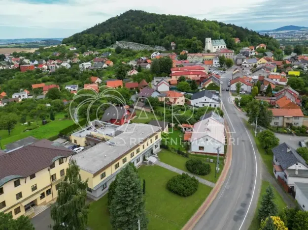 Pronájem bytu 2+1, Starý Jičín - Vlčnov, 60 m2