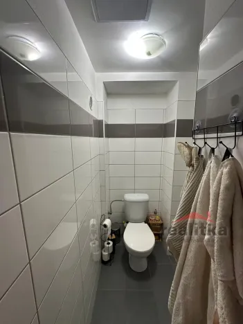 Pronájem bytu 1+kk, Opava - Předměstí, Olbrichova, 30 m2