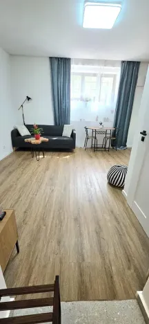 Prodej bytu 1+kk, Praha - Břevnov, Vodňanského, 28 m2