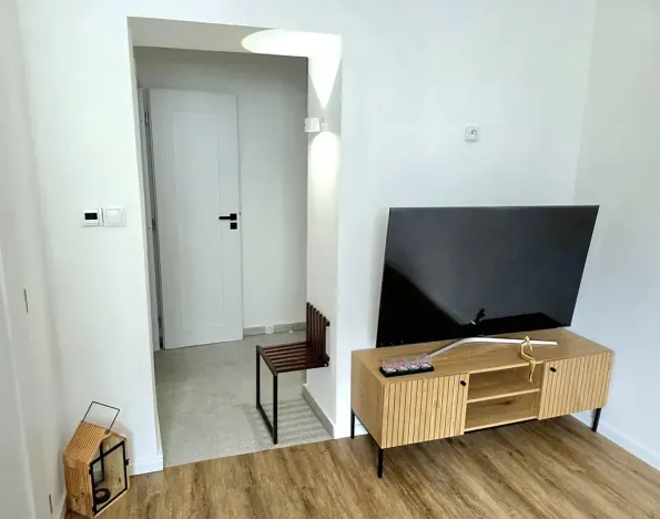Prodej bytu 1+kk, Praha - Břevnov, Vodňanského, 28 m2