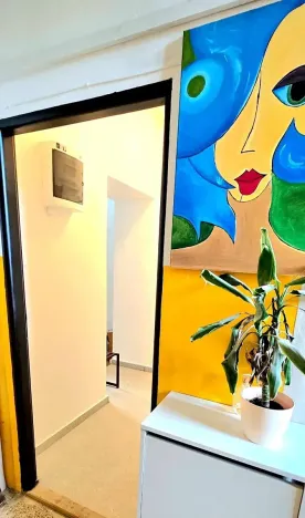 Prodej bytu 1+kk, Praha - Břevnov, Vodňanského, 28 m2
