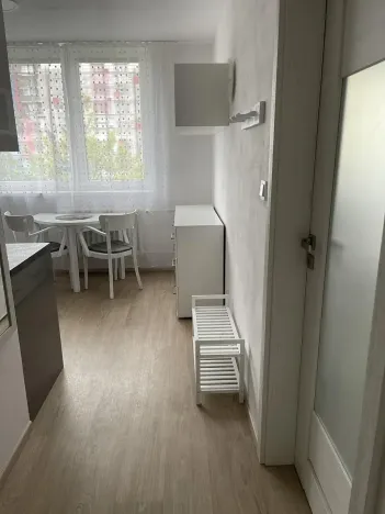 Pronájem bytu 1+1, Žďár nad Sázavou, Dolní, 31 m2