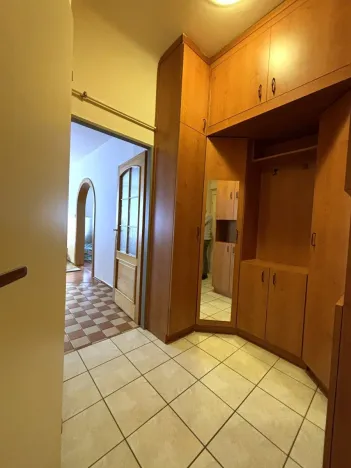 Pronájem bytu 2+1, Plzeň - Východní Předměstí, Sladkovského, 60 m2