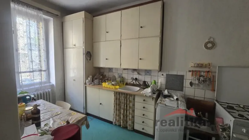 Prodej bytu 3+1, Opava - Předměstí, Mírová, 75 m2