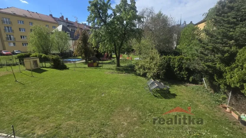 Prodej bytu 3+1, Opava - Předměstí, Mírová, 75 m2