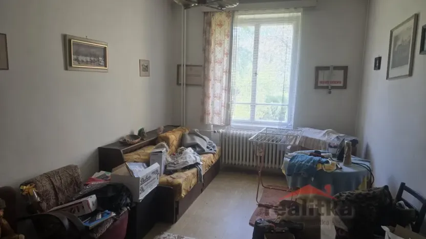Prodej bytu 3+1, Opava - Předměstí, Mírová, 75 m2