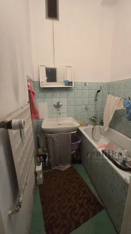 Prodej bytu 3+1, Opava - Předměstí, Mírová, 75 m2