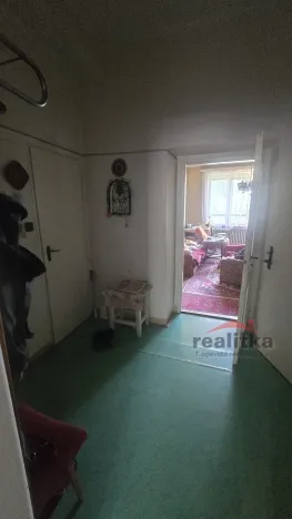 Prodej bytu 3+1, Opava - Předměstí, Mírová, 75 m2