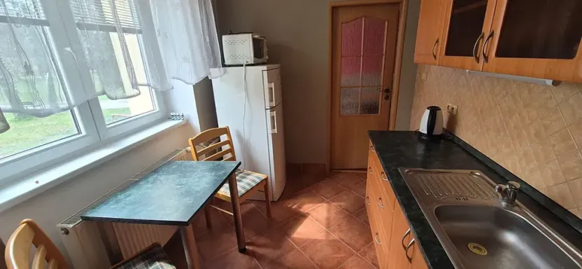 Pronájem bytu 2+1, Semily, Luční, 53 m2