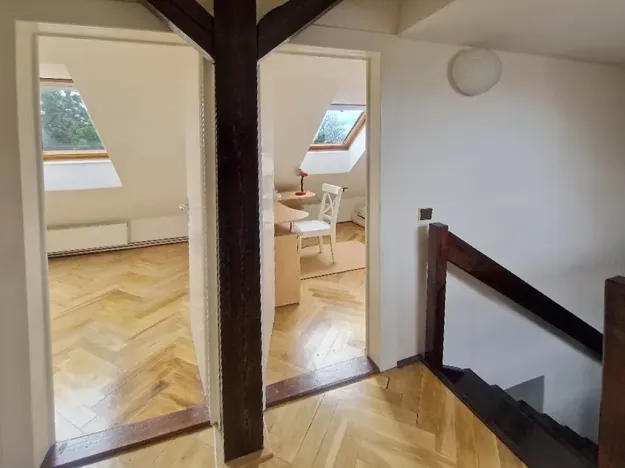Pronájem pokoje, Praha - Břevnov, Na Větrníku, 30 m2