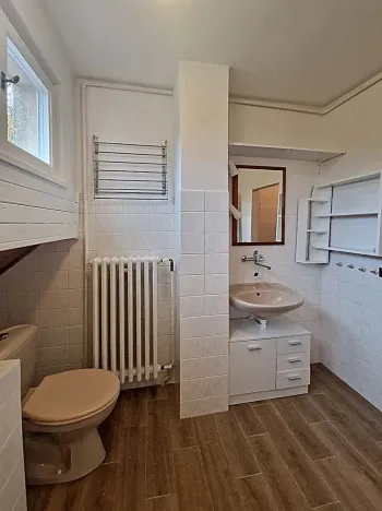Pronájem pokoje, Praha - Břevnov, Na Větrníku, 30 m2