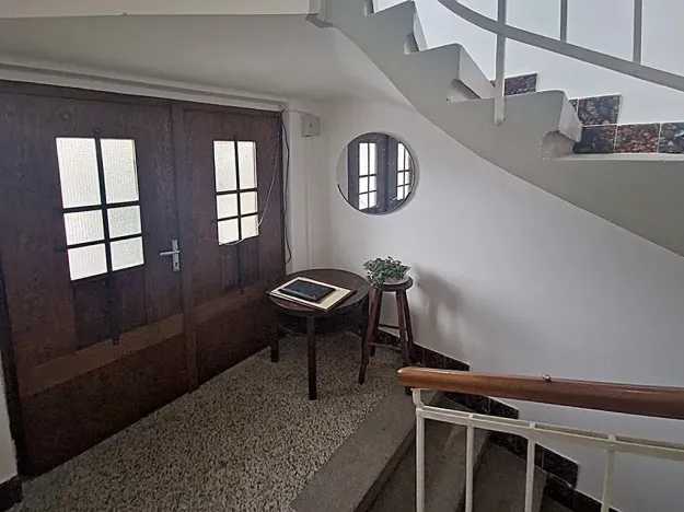 Pronájem bytu 1+kk, Praha, Na Větrníku, 29 m2