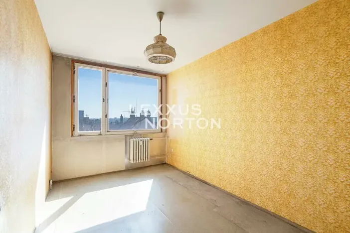 Prodej bytu 3+1, Praha - Krč, Točitá, 77 m2
