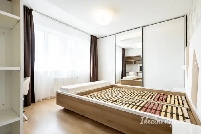 Pronájem bytu 2+kk, Praha - Letňany, Chlebovická, 67 m2