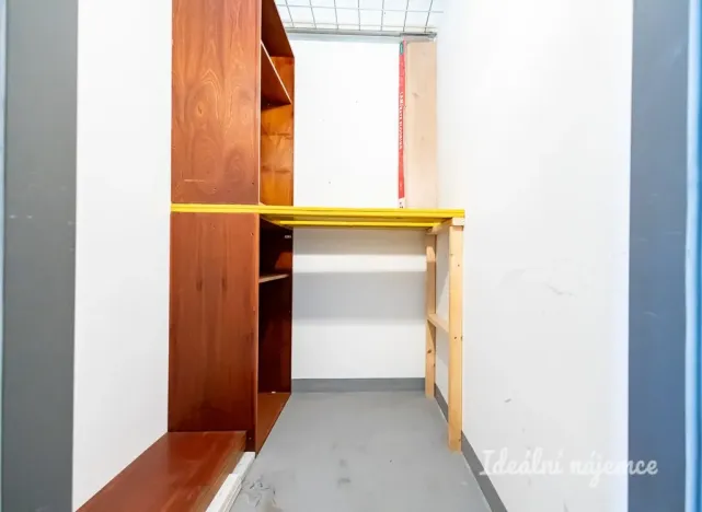 Pronájem bytu 2+kk, Praha - Letňany, Chlebovická, 67 m2