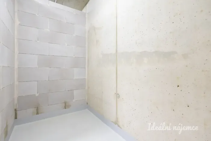 Pronájem bytu 2+kk, Praha - Smíchov, Albrightové, 52 m2